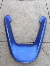 Yamaha jog rear - rr, plastics