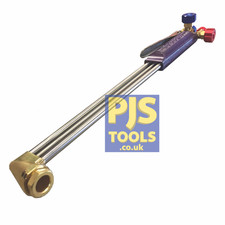 Parweld E708101 18/90 18"