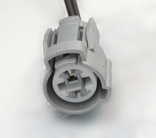 Power Steering Pressure Switch