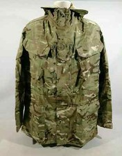 British Army MTP Windproof