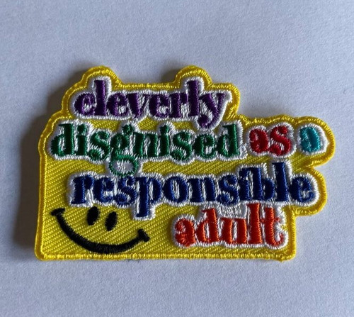 Cleverly disguised a - s,