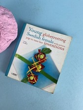 Young Globetrotting Swedish