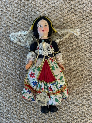 Vintage 1960s 70s malois - vintage,