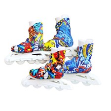 Mini Roller Skates For Fingers