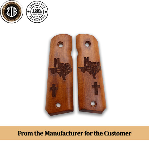Zib grips colt - zib,