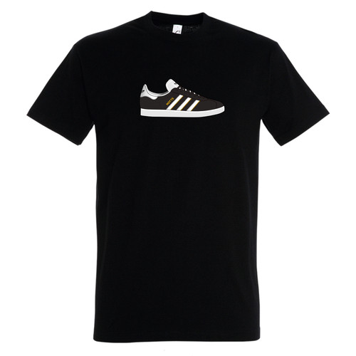 Gazelle football notts - football,