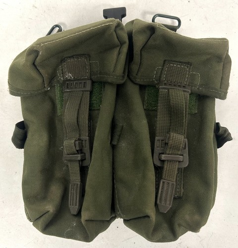 British military issue green - british,