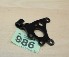Triumph Daytona 600  Clutch Perch Bracket    Oem   2002 - 2005