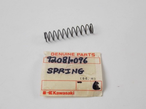 Nos oem kawasaki 1969 2004 - nos,