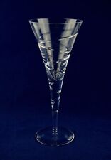 Jasper Conran Crystal Wine Glass - 24.2cms (9-1/2") Tall