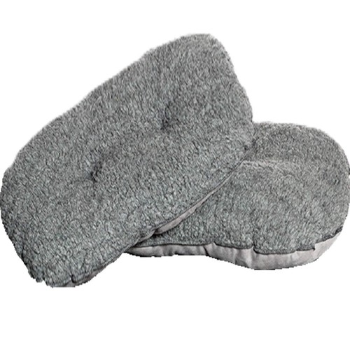 Bobble quilted mattress 18 - mattress,