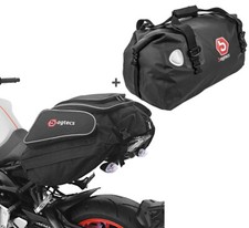 Set tail bags x50 xf40 - x50,