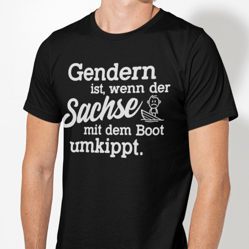 Gendering when the - when, saxon