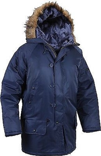 Rothco snorkel parka - rothco,