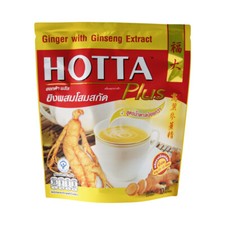 Hotta Plus Original Instant