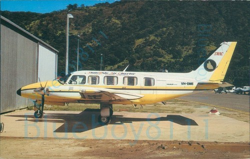 Statewide aircharter piper - aircharter, pa