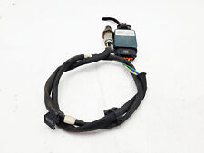 AUDI A6 C8 EXHAUST NOX OXYGEN