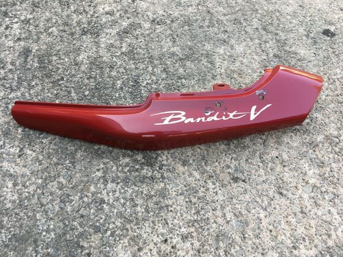 364 suzuki gsf400 bandit 400 - suzuki,