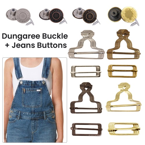 Tri glide sliding dungaree - tri-glide,