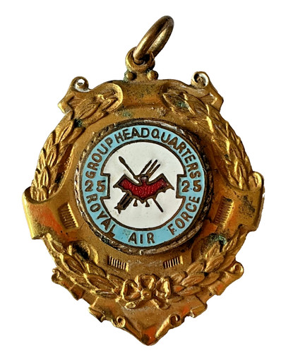 Royal air force group - air,