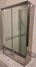 Vintage Metalkris Stainless
