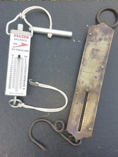 100 Years of Salter Spring