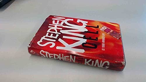 Cell king stephen hardback - cell,
