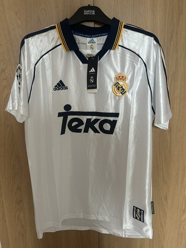 Vintage ucl 1998 - vintage, 1999