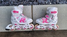 Girls Roces Inline Skates