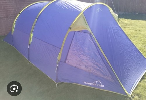 Freedom trail lombok tent - freedom,