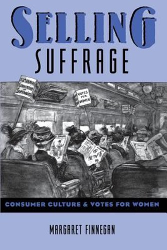 Selling suffrage consumer - :,