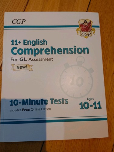 Plus year gl - 6, english