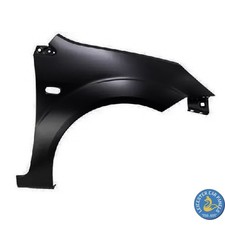 Ford Fiesta Mk6 Front Wing Primed Driver Side 2002-2008  UK Seller