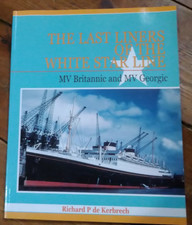 The Last Liners of The White