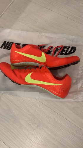 Nike zoom rival sprint - rival,