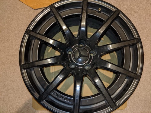 C63 amg w205 - c63, 18”