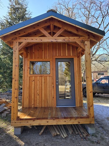 Cedar tiny - cedar,