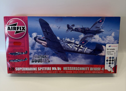 Airfix supermarine - airfix,