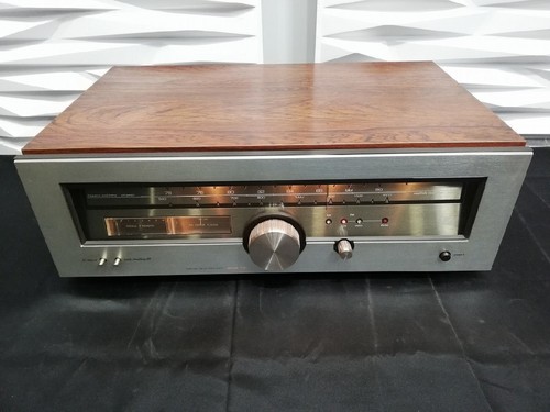 Luxman 88v am - t-88v, fm/am