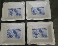 Vintage 1892-1992 Shredded