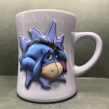 Disney store eeyore - disney,