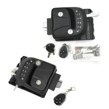 UK ELECTRIC WINDOW CONTROL