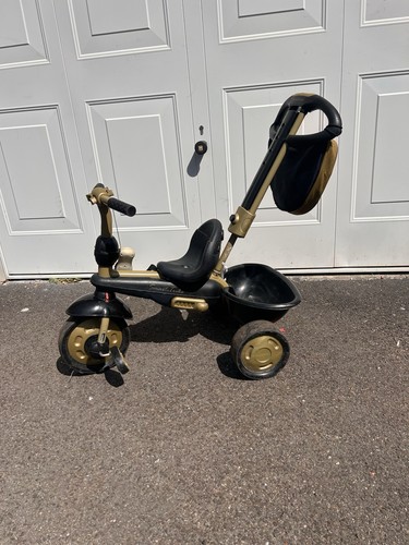 Smartrike toddler tricycle - smartrike,