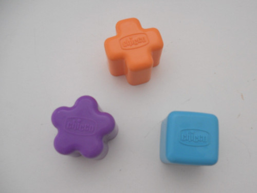 Chicco shape sorter spares - chicco,
