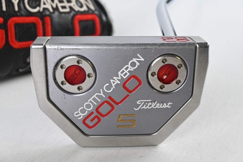 Scotty cameron golo 2015 - scotty,