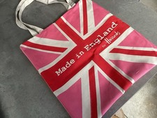 Harrods’ Lined Pink Union