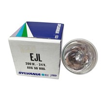 Sylvania GTE EJL Projector