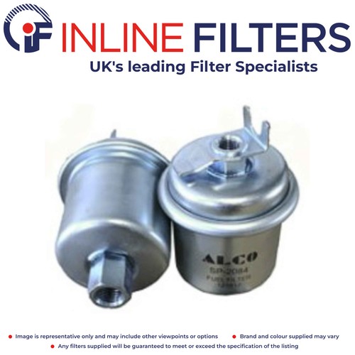 Fuel filter for - filter, prelude