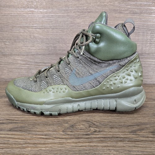 Nike lupinek flyknit trainers - nike,
