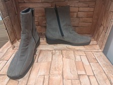 Women's Beige Rohde Ankle